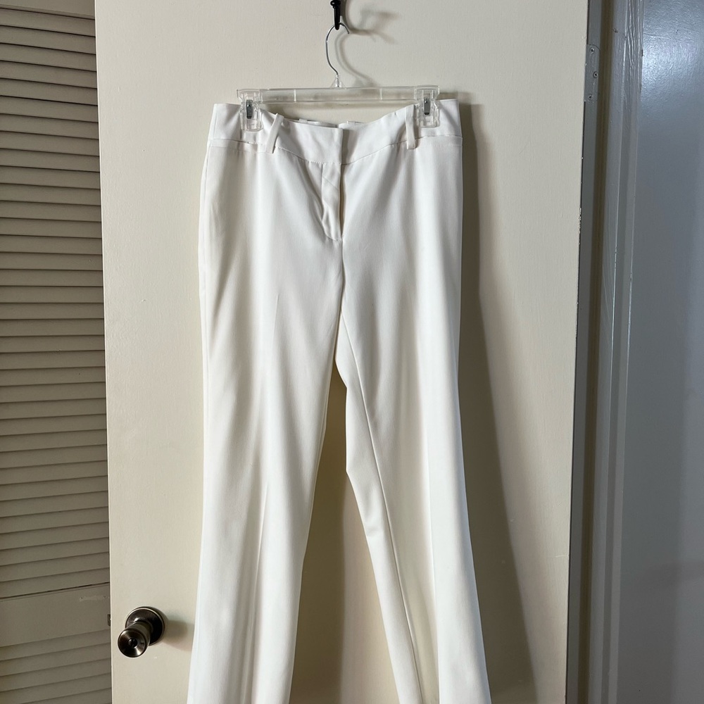 Nue Options dress or office pants, Size 4.
